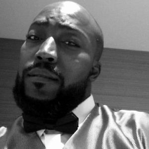 Meet your Posher, Nicholas